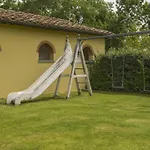 Farm stay I Borrigiani - Il Borro Toscana San Giustino Valdarno