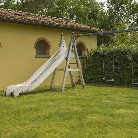 Alloggio per agriturismo I Borrigiani - Il Borro Toscana San Giustino Valdarno