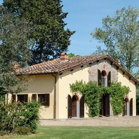 Farm stay I Borrigiani - Il Borro Toscana