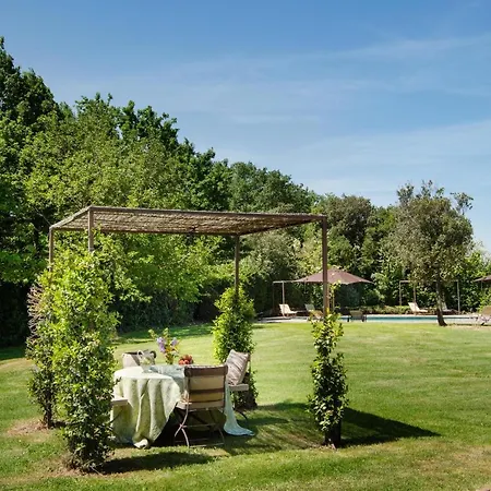 I Borrigiani - Il Borro Toscana * San Giustino Valdarno