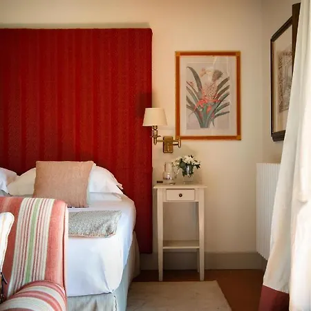 Farm stay I Borrigiani - Il Borro Toscana
