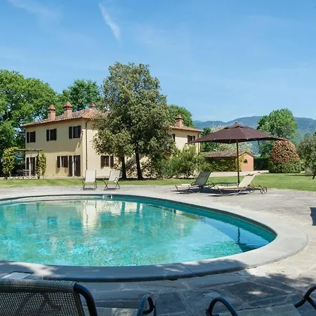 I Borrigiani - Il Borro Toscana Farm stay *