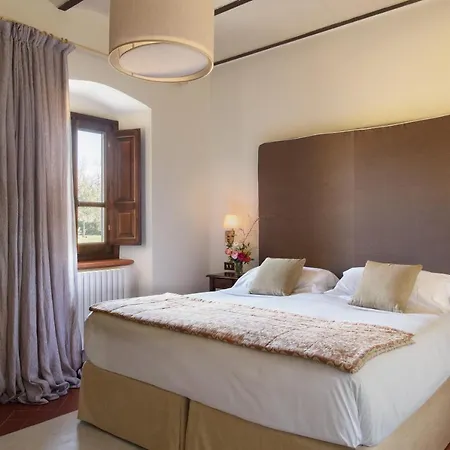 I Borrigiani - Il Borro Toscana Farm stay