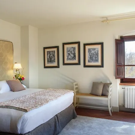 I Borrigiani - Il Borro Toscana Farm stay