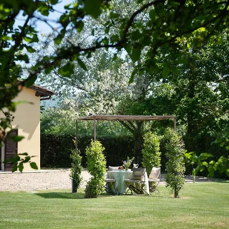 Farm stay I Borrigiani - Il Borro Toscana San Giustino Valdarno