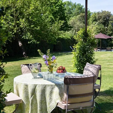 I Borrigiani - Il Borro Toscana Farm stay San Giustino Valdarno