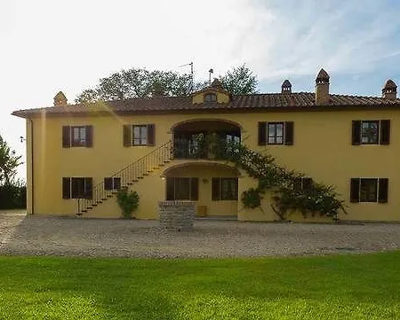 I Borrigiani - Il Borro Toscana