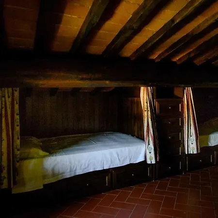 I Borrigiani - Il Borro Toscana