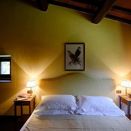 Farm stay I Borrigiani - Il Borro Toscana San Giustino Valdarno