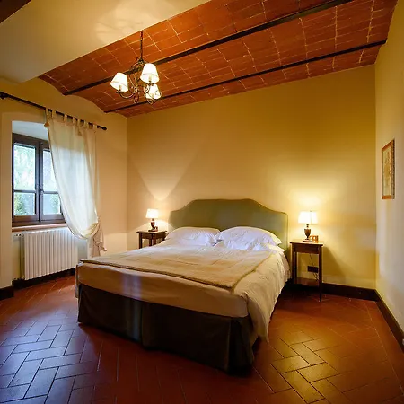I Borrigiani - Il Borro Toscana Agroturismo San Giustino Valdarno