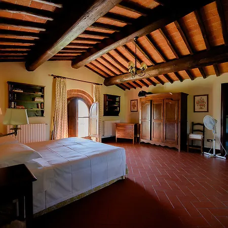 I Borrigiani - Il Borro Toscana * San Giustino Valdarno